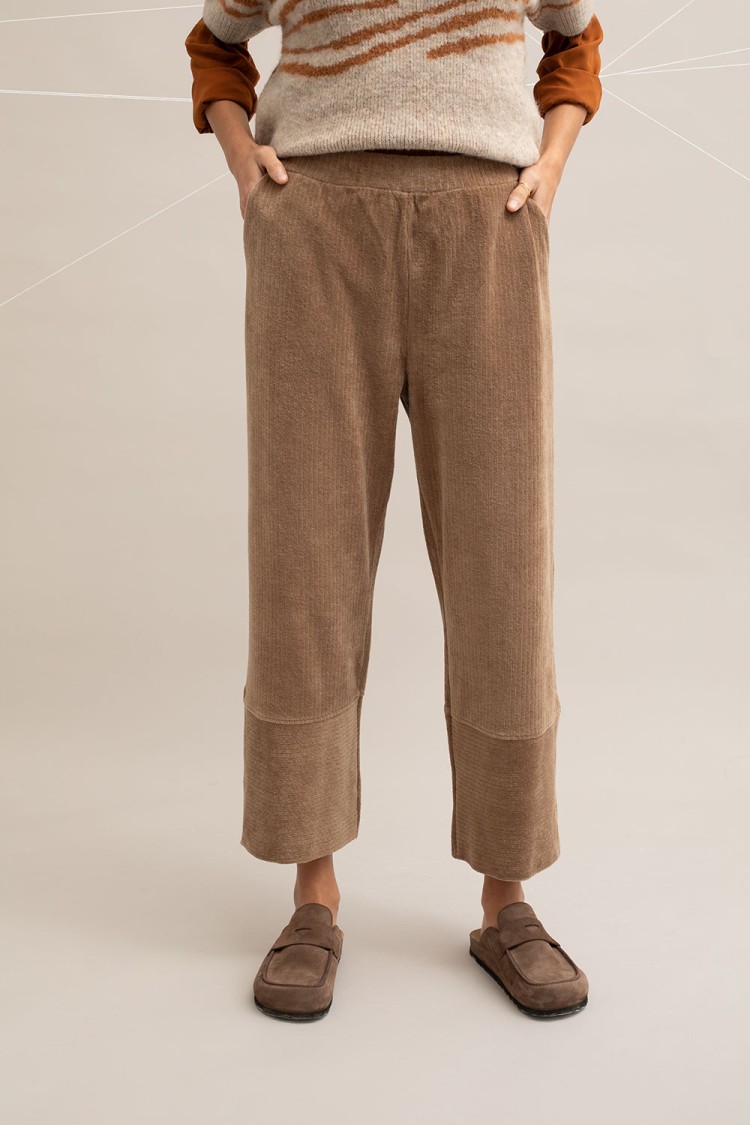 ASON TROUSERS