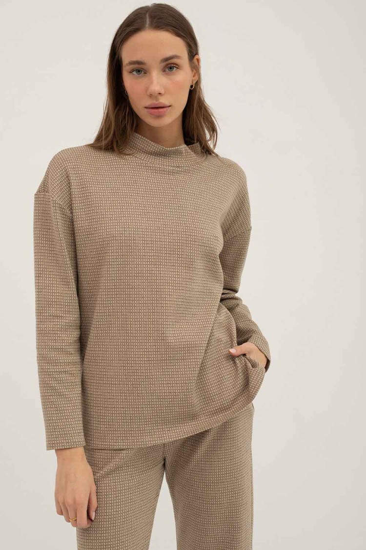 COINA SWEATSHIRT