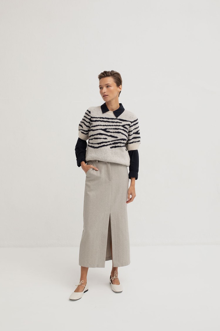 MOURO SKIRT