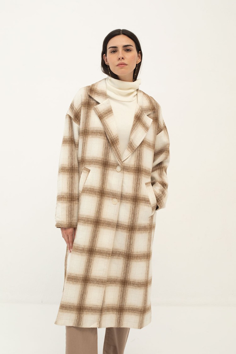 BELEÑA COAT