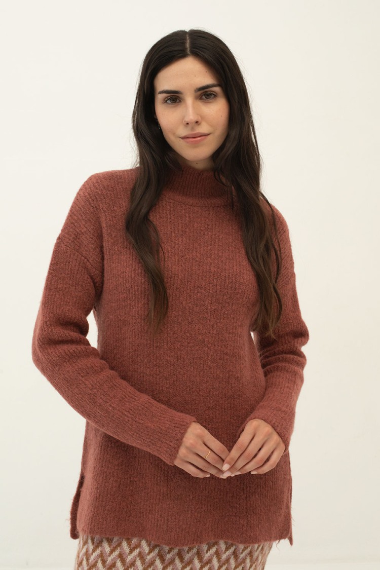 CANFRANC JUMPER