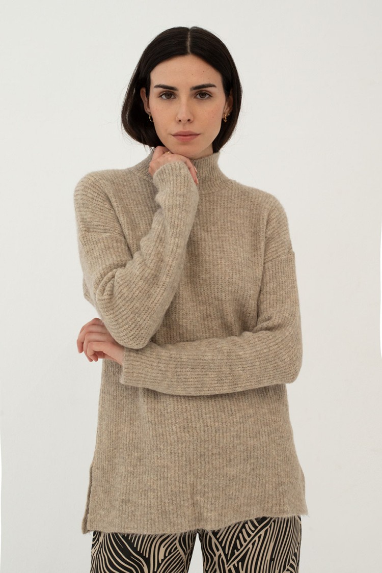 CANFRANC JUMPER