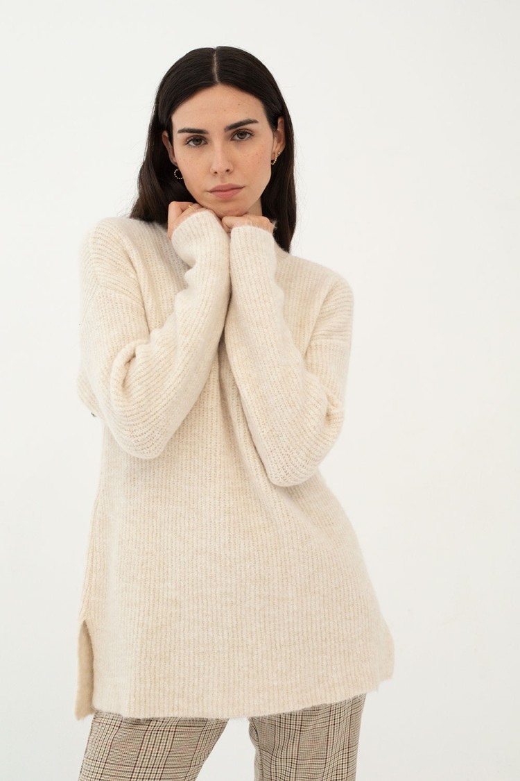 CANFRANC JUMPER