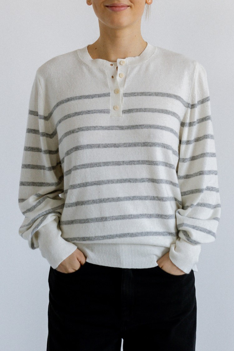 BOCO SWEATER