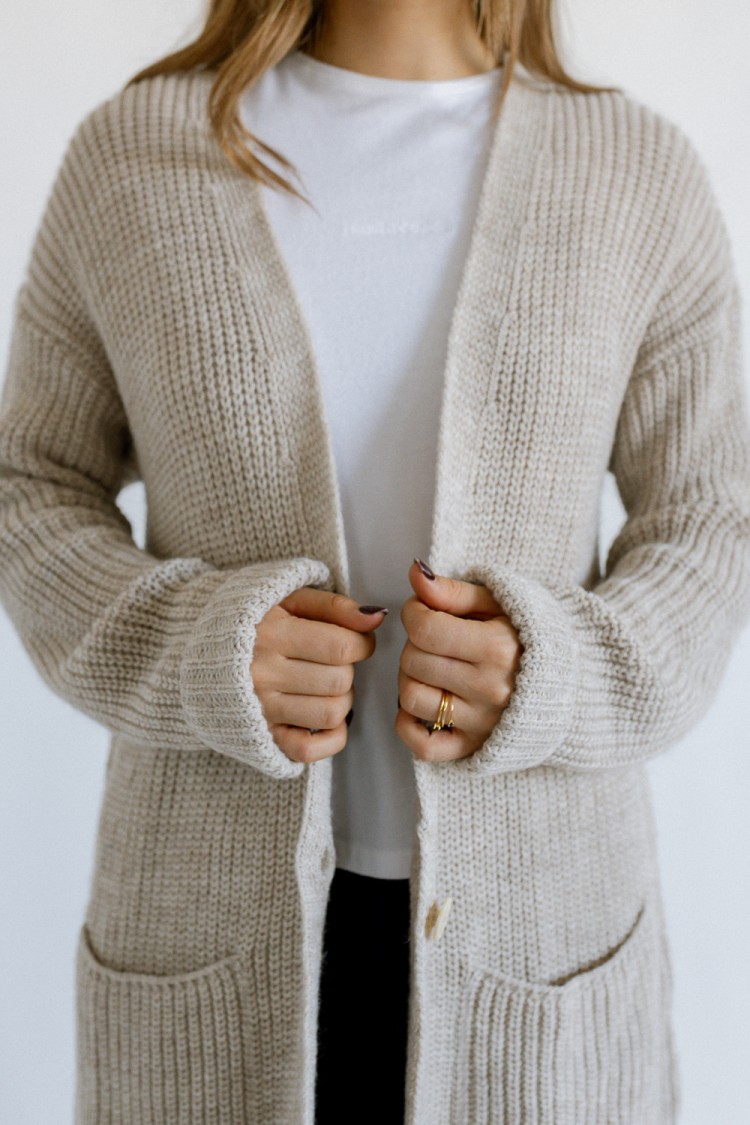 ULLA CARDIGAN