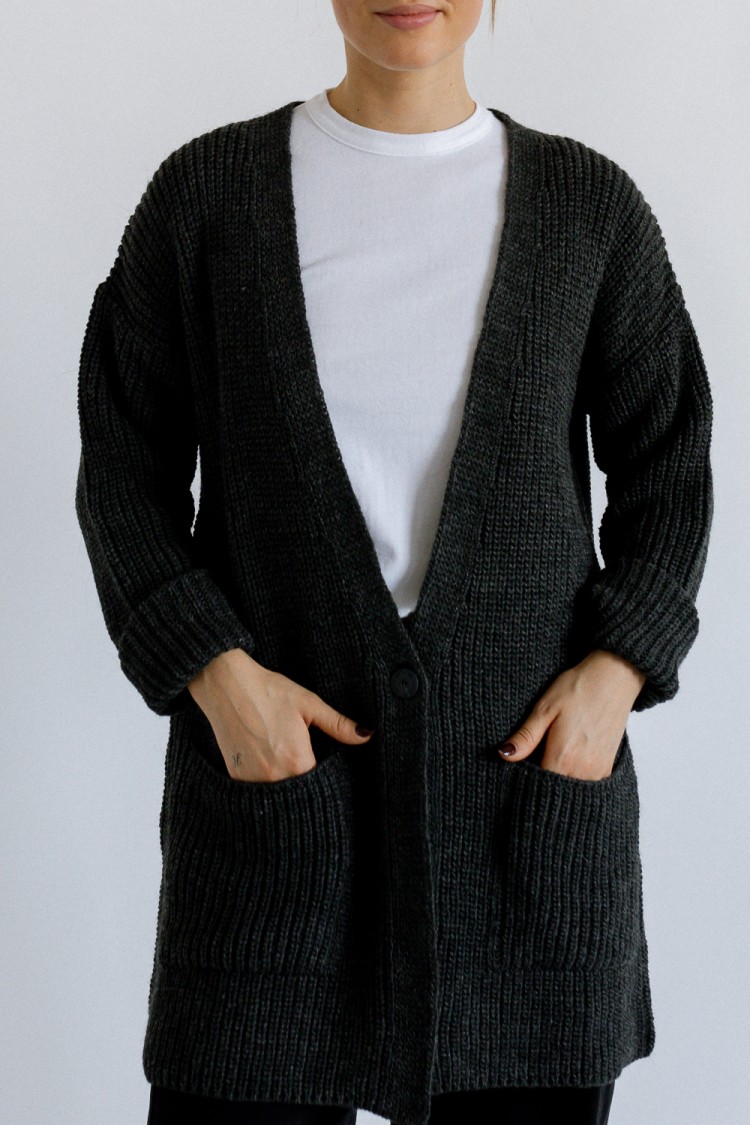 ULLA CARDIGAN