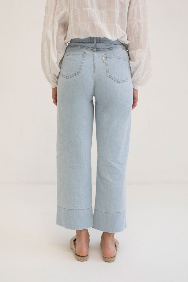 BRANDO TROUSERS