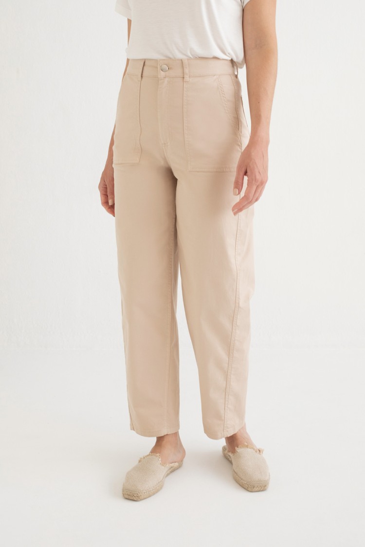 PANTALON KORONG