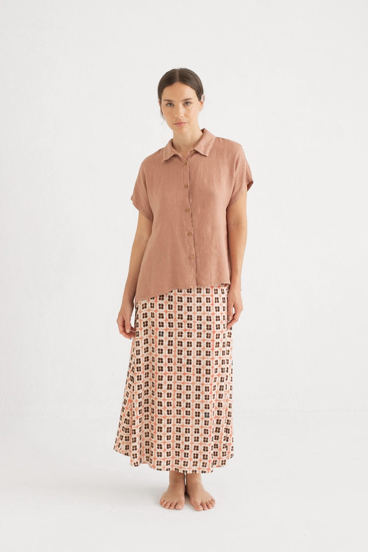 ANONA SKIRT