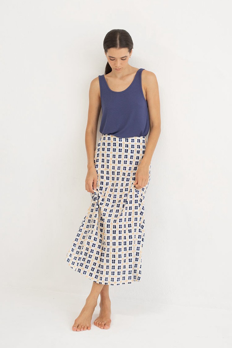 ANONA SKIRT