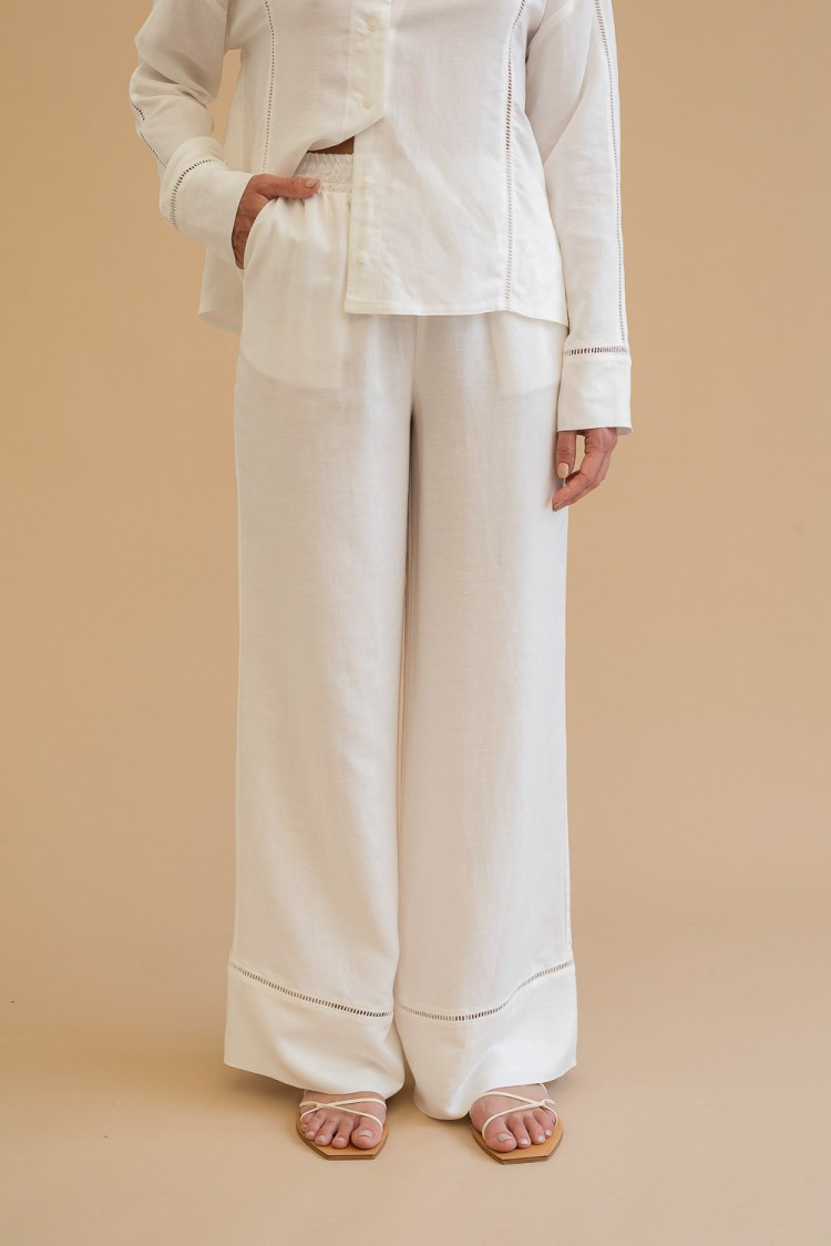 MALIKU TROUSERS