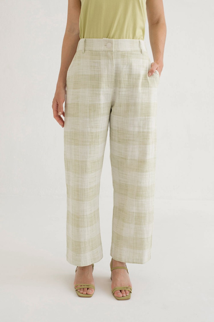 SOCOTRA TROUSERS