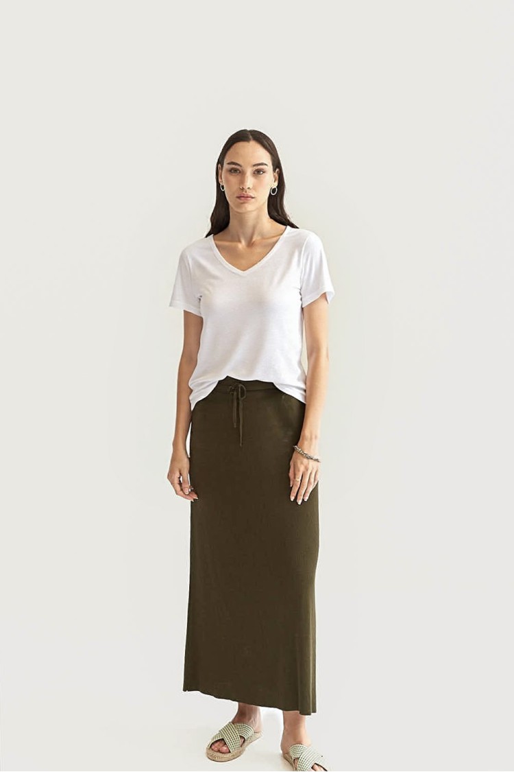 DROMIA SKIRT