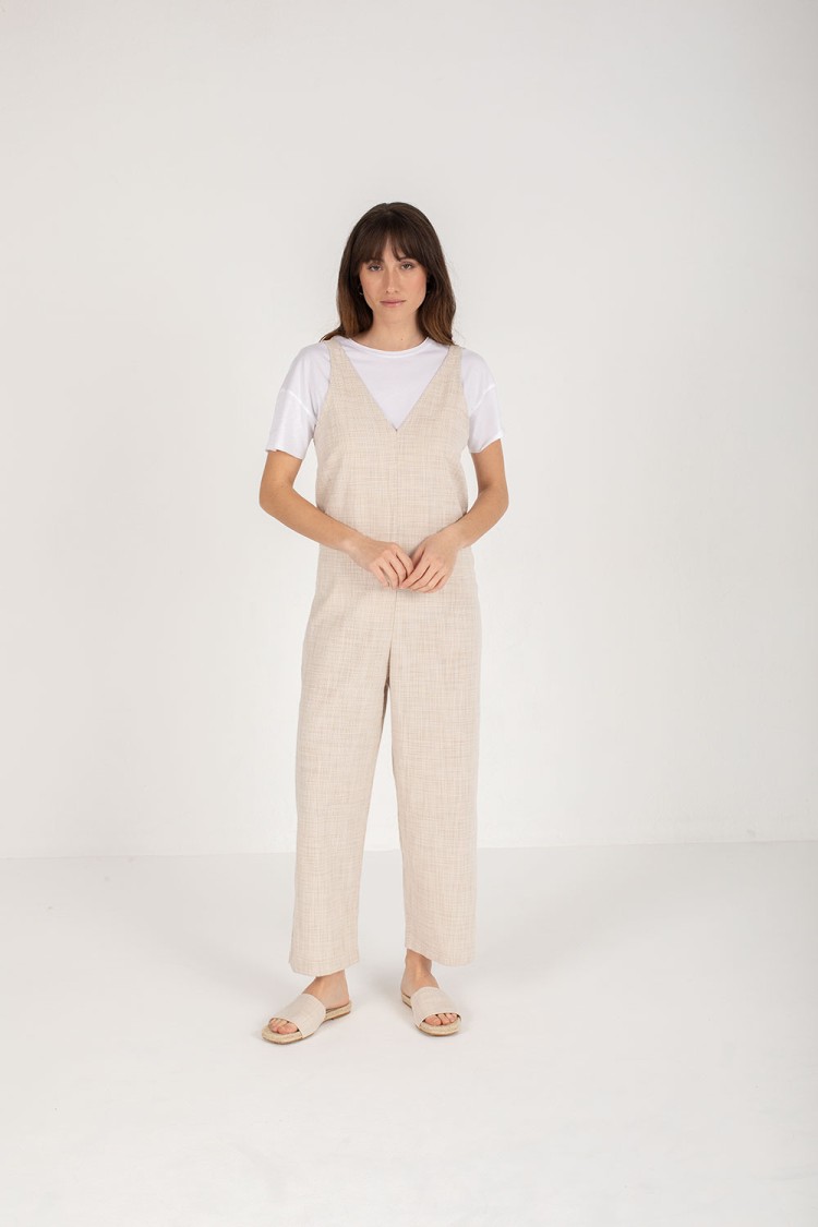 JERAN JUMPSUIT