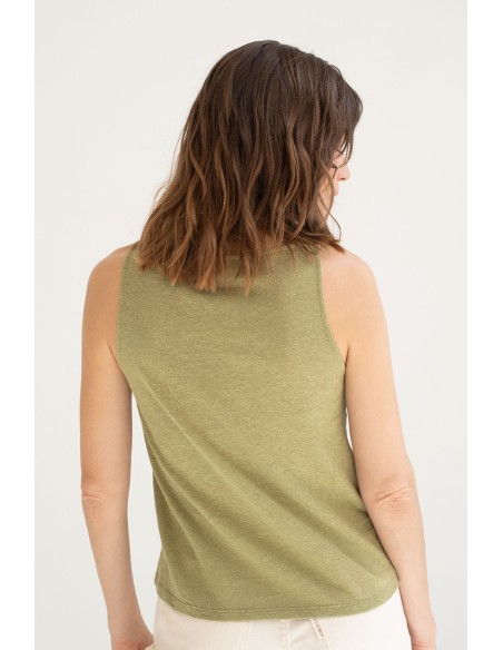 CAMISETA BASIECO TIRLI