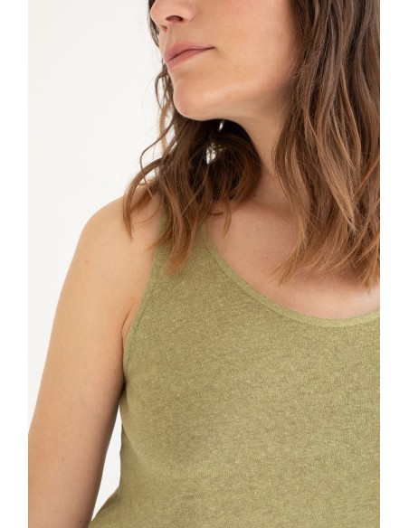 CAMISETA BASIECO TIRLI