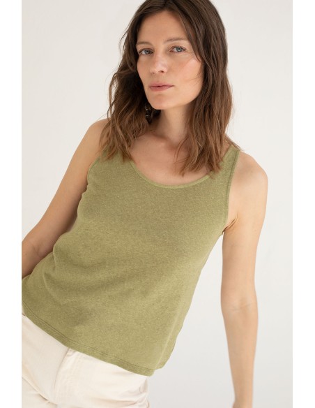 CAMISETA BASIECO TIRLI