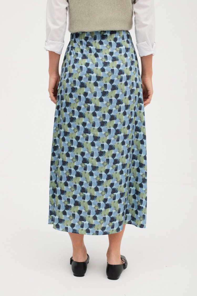 SAGENE SKIRT