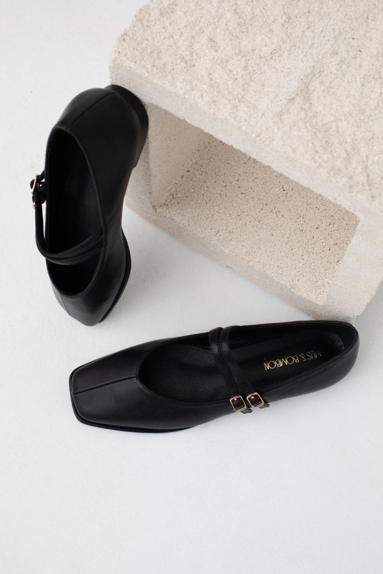 OCEANVIEW BALLERINAS 2