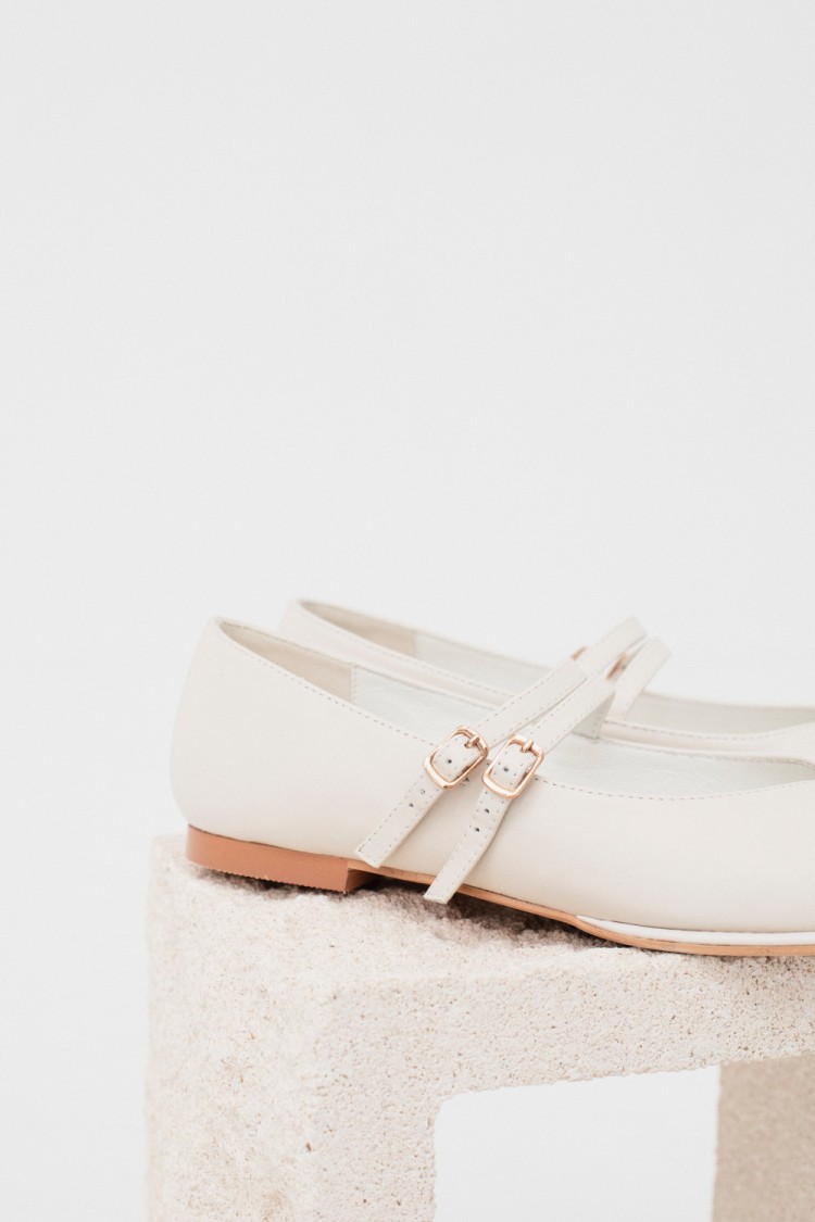 OCEANVIEW BALLERINAS