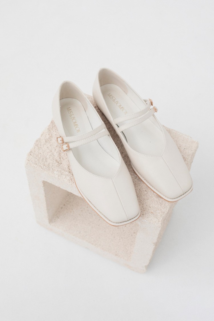 OCEANVIEW BALLERINAS