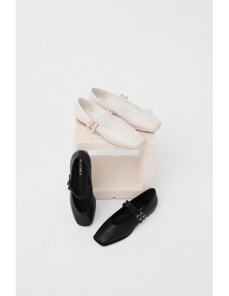 OCEANVIEW BALLERINAS