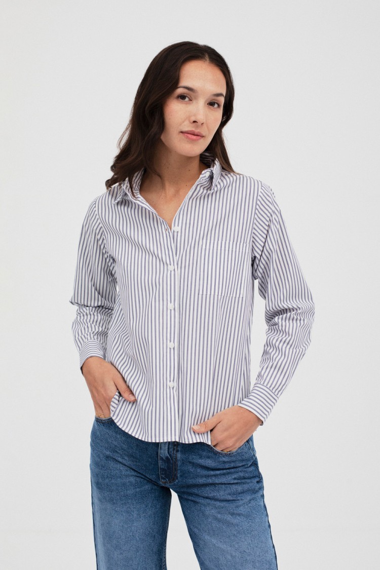 CAMISA BLOOR 2