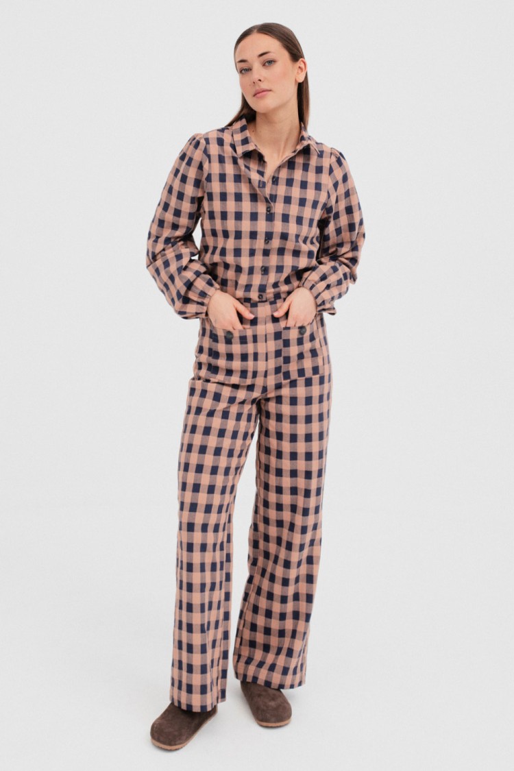 MALASAÑA TROUSERS 2