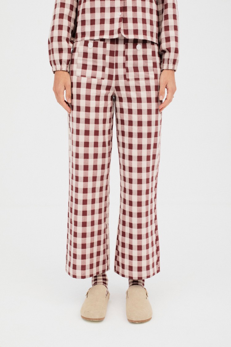 PANTALON MALASAÑA 2