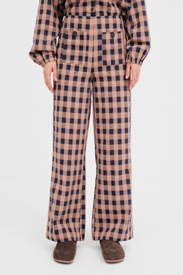 MALASAÑA TROUSERS 2