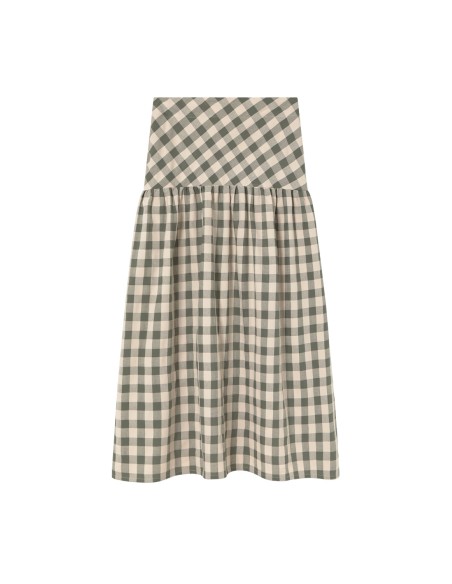 MARYLEBONE SKIRT