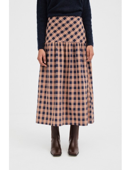 MARYLEBONE SKIRT