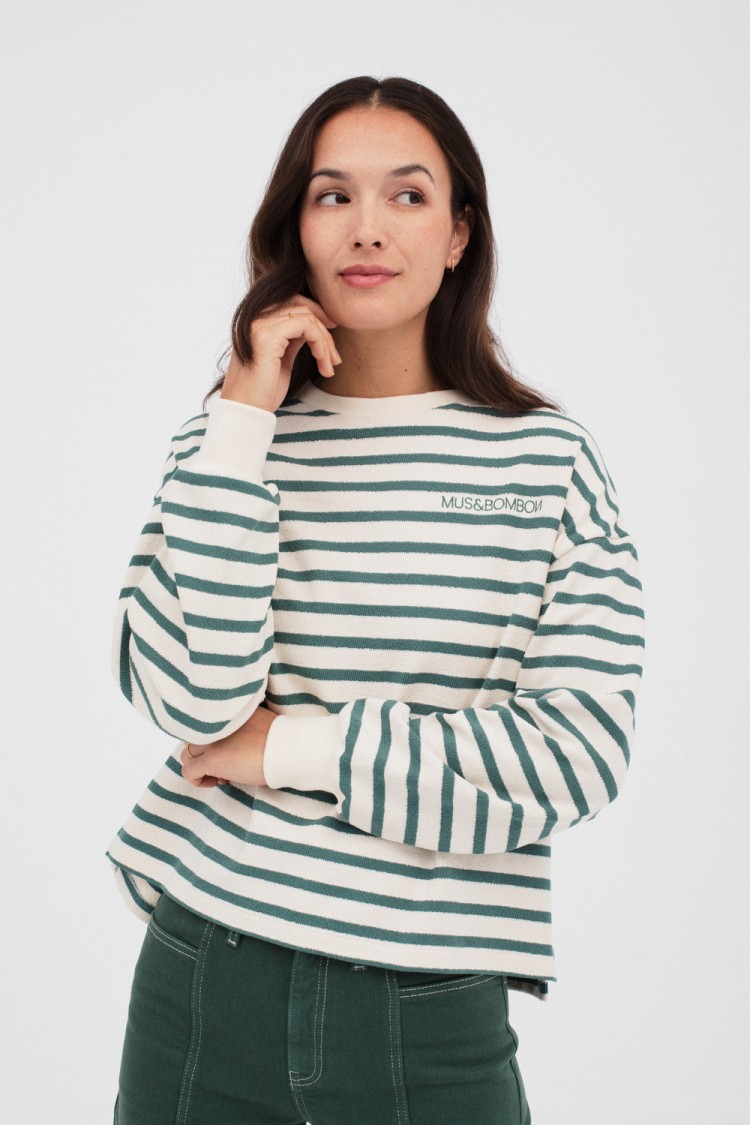 CHELSEA SWEATSHIRT 2