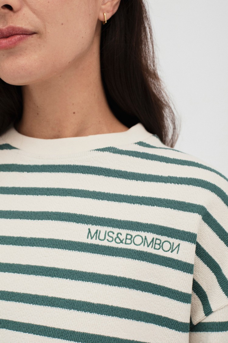 CHELSEA SWEATSHIRT 2