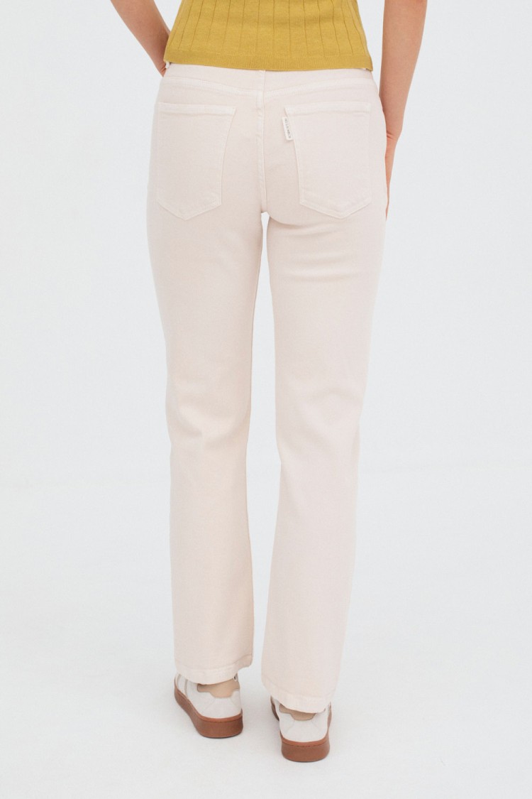 BRICKELL TROUSERS