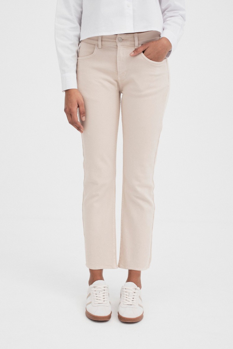 BRICKELL TROUSERS