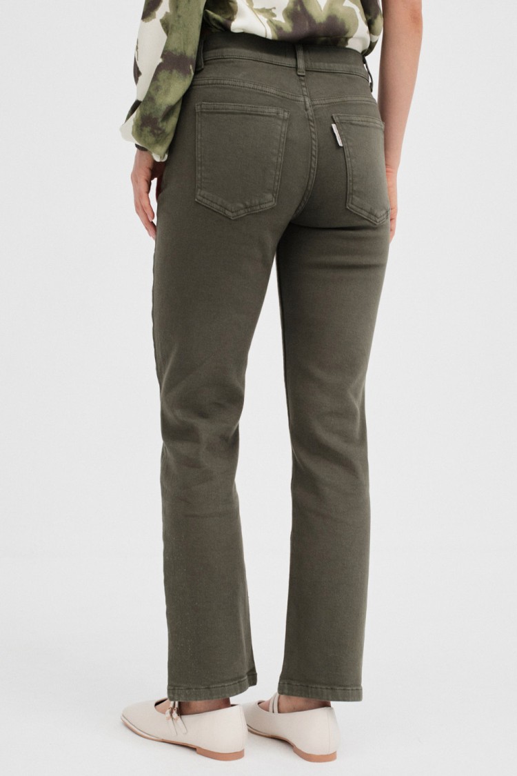 BRICKELL TROUSERS 2