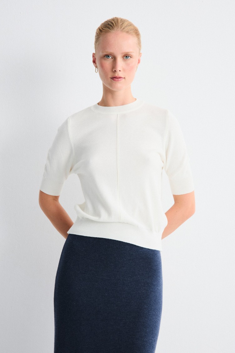 MEROPE JUMPER