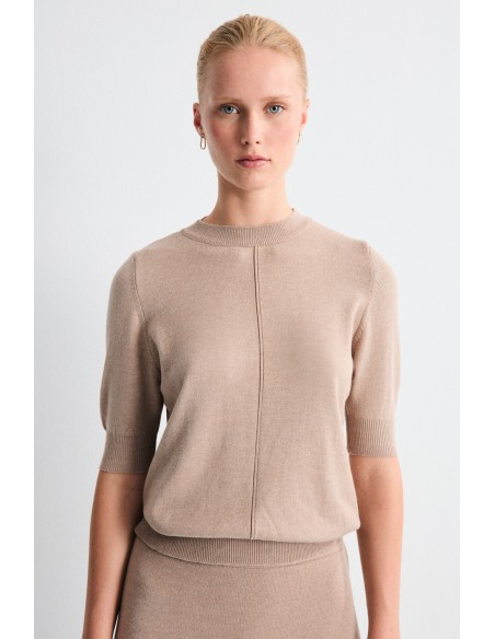 MEROPE JUMPER
