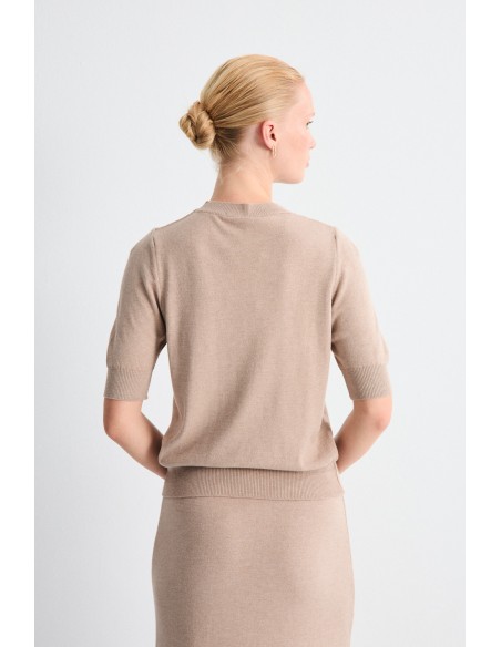 MEROPE JUMPER