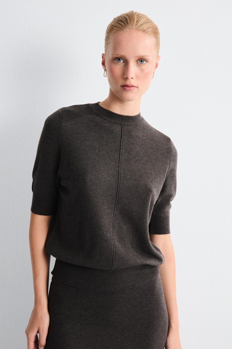 MEROPE JUMPER