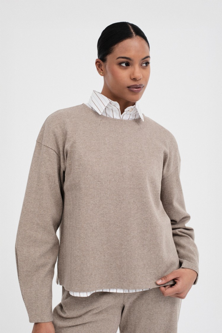 SWEAT-SHIRT KATONG 2