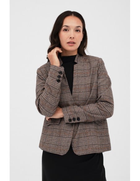 LASTARRIA BLAZER