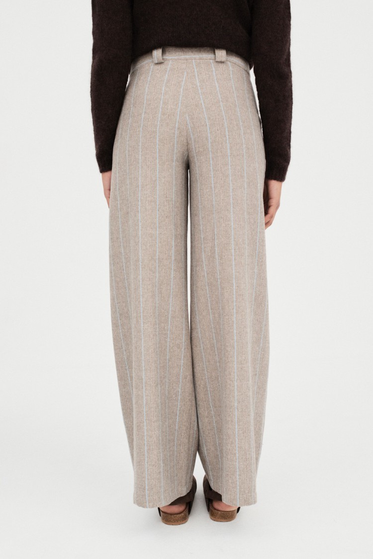 PANTALON VOROTA