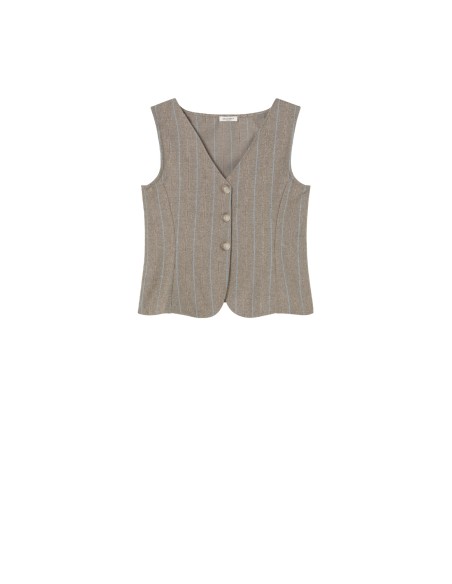 GILET ZOLOTI