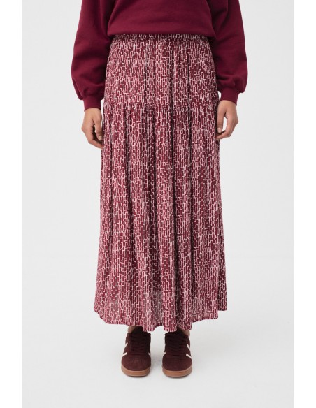 ARRAYAN SKIRT