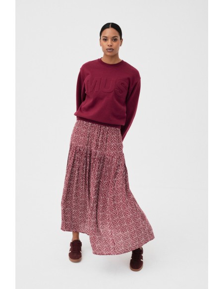 ARRAYAN SKIRT