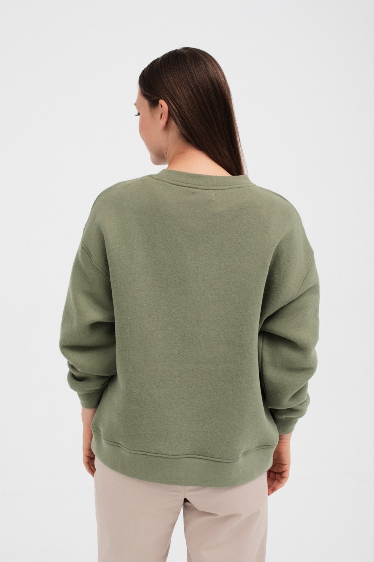 SWEAT-SHIRT ENMORE 2