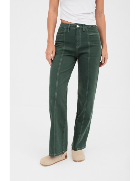 VALBY TROUSERS