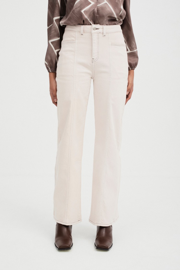 VALBY TROUSERS